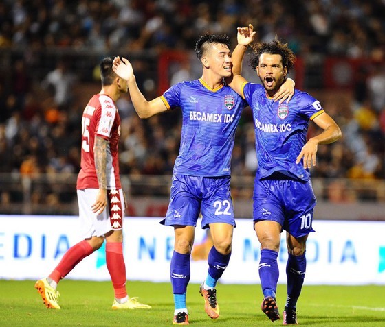 4 đội V-League không đạt chuẩn cấp phép tham dự mùa giải 2021 ảnh 1