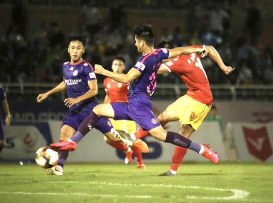 Sài Gòn - Hà Tĩnh (19g15, ngày 19-10): Cẩn thận củi lửa! ảnh 2