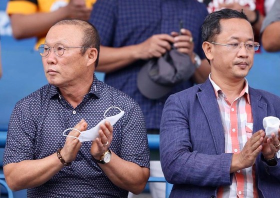 B.Bình Dương – Sài Gòn FC 3-1: Khi cựu vương lên tiếng ảnh 2