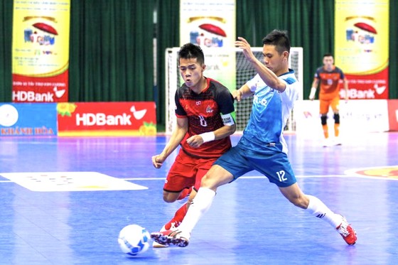 Vietfootball có chiến thắng đầu tiên ảnh 1