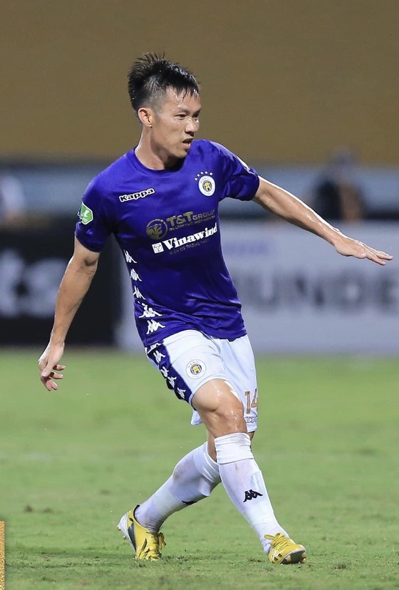 V-League vừa hạ màn... CLB Hà Nội đã chốt gần xong đội hình mùa tới ảnh 1