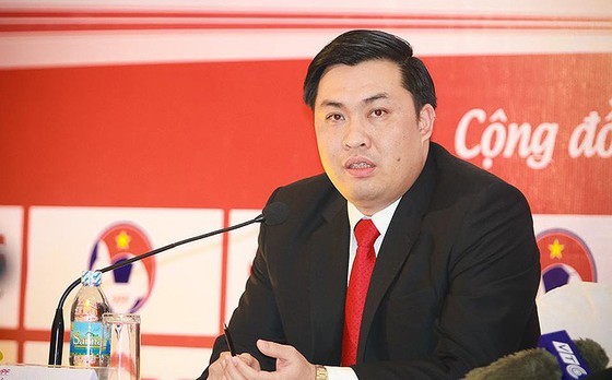 Bóng đá Việt Nam ứng phó với lịch thi đấu ‘dồn toa’ trong năm 2021 ảnh 1