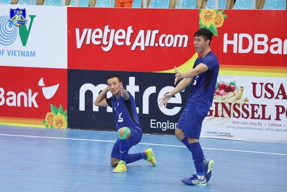 Có nhiều ứng viên cho hạng mục QBV Futsal Việt Nam 2020 ảnh 2