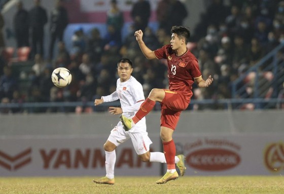 Hai trận đấu giao hữu vừa qua rất bổ ích cho đội tuyển Việt Nam và đội tuyển U22 Việt Nam