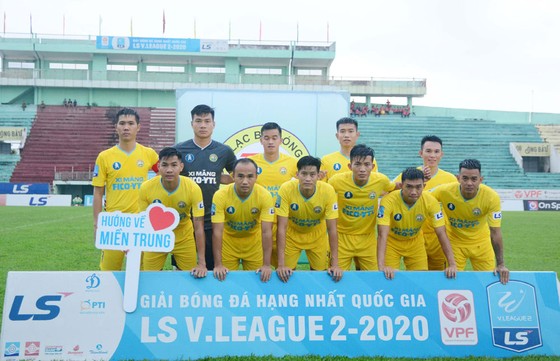 Đội Tây Ninh trước nguy cơ không tham dự Giải hạng Nhất 2021 ảnh 2