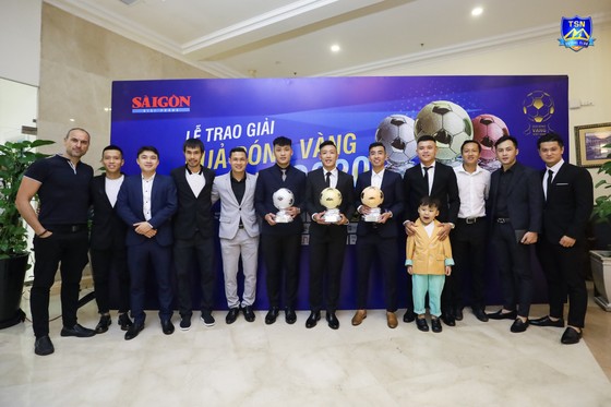 Nguyễn Minh Trí: QBV Futsal là động lực để quyết tâm giành vé dự World Cup ảnh 1