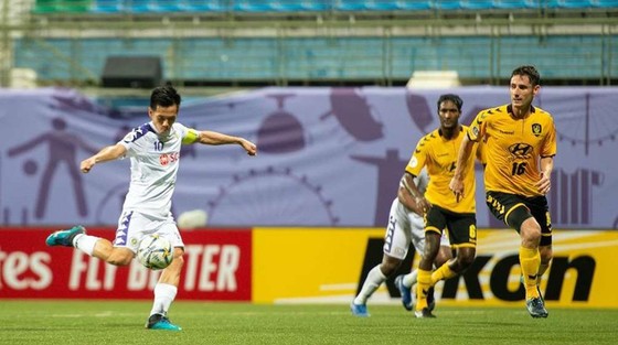 Bốc thăm các giải AFC: Viettel rơi vào bảng ‘xương’, Hà Nội dễ thở ảnh 2