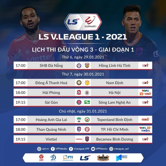 Hoãn trận Than Quảng Ninh - TPHCM vì Covid-19 ảnh 1