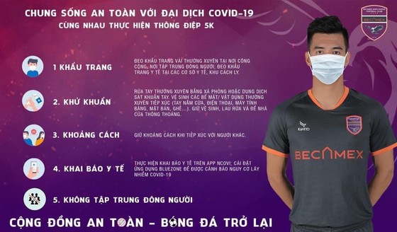 Cầu thủ Việt Nam hối hả về quê ‘ăn’ Tết ảnh 1