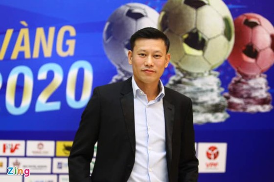 HLV Thạch Bảo Khanh trở lại với sân chơi V-League