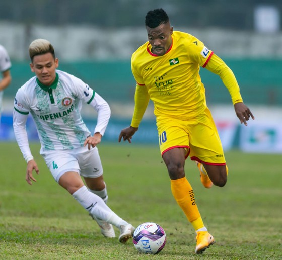 LS V-League 2021 trở lại: Đường ngắn... mới biết ngựa hay ảnh 1