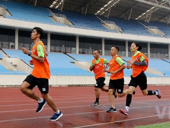 2 trọng tài nữ sẽ điều hành giải hạng Nhất 2021 ảnh 1
