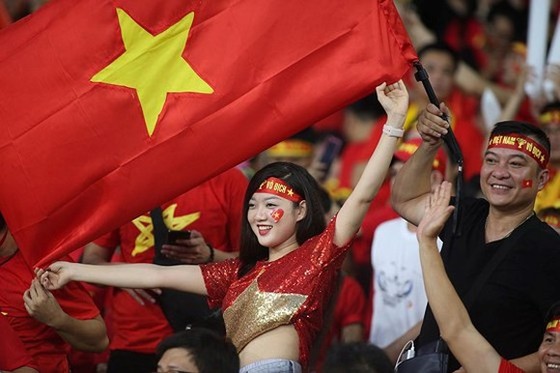 VFF hoàn tiền vé trận Việt Nam - Indonesia ở vòng loại World Cup 2022 ảnh 1