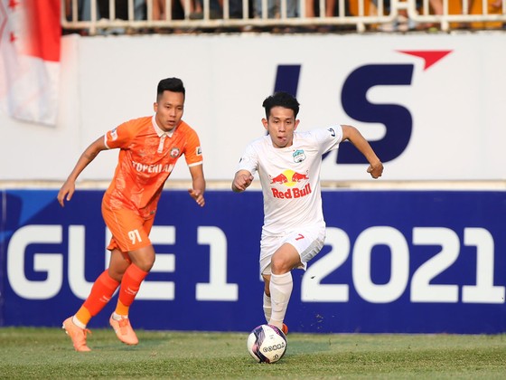 Viettel – HA.GL (19g15, ngày 24-3): Thử sức nhà vô địch ảnh 1