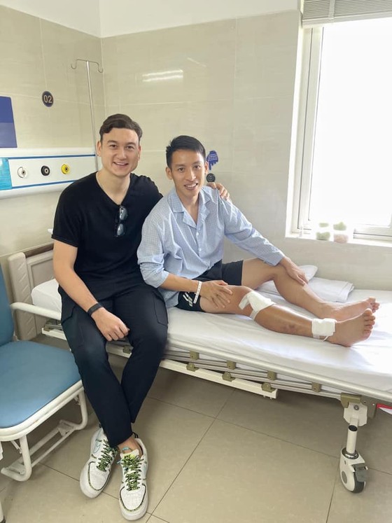 Thủ môn số 1 của ĐT Việt Nam: Chớ vội quên Đặng Văn Lâm ảnh 1