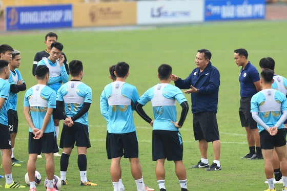 Hà Nội FC – Than Quảng Ninh (19g15, ngày 11-4): Khó lường! ảnh 1
