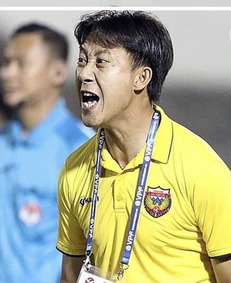 SLNA - Hà Tĩnh: Vớt con tàu đang chìm ảnh 2
