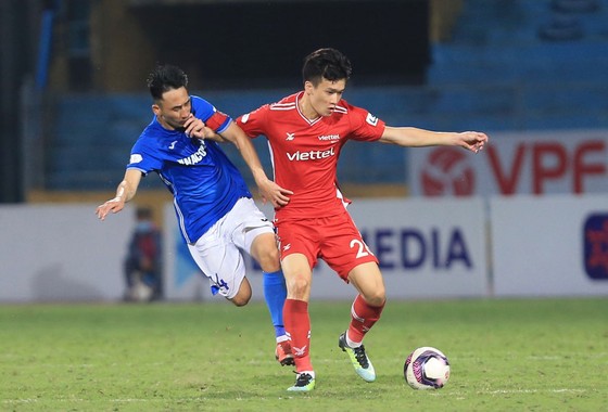Hà Nội FC xem như hết cửa vô địch ảnh 1