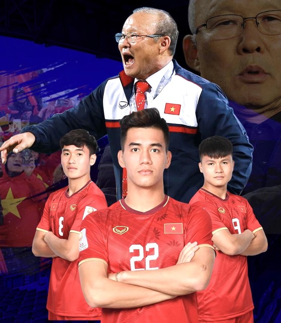 Đội tuyển Việt Nam sẽ có 2 trận giao hữu trước khi gặp Indonesia ảnh 1