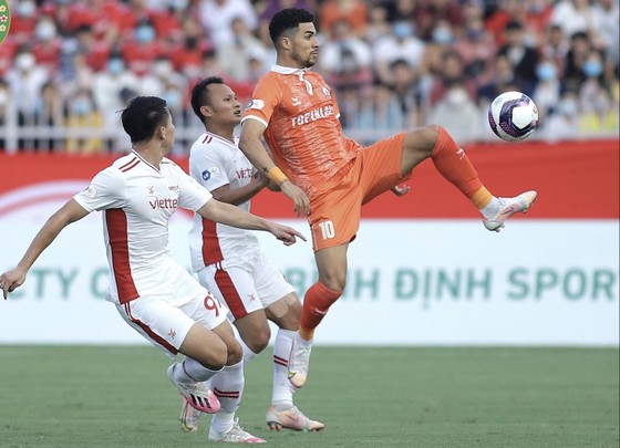 Sau Topenland Bình Định, ĐTQG Việt Nam dự kiến sẽ đá với Jordan trước khi bước vào các trận cuối vòng loại 2 World Cup 2022 khu vực châu Á