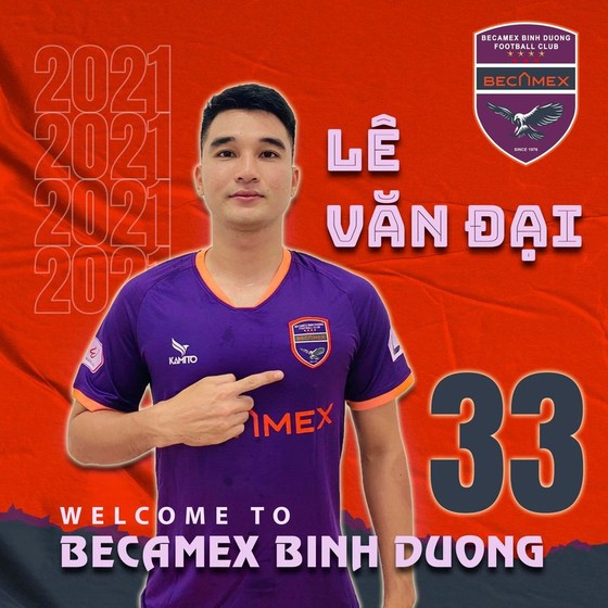 B.Bình Dương di chuyển đến Bến Cát để tập luyện ảnh 1