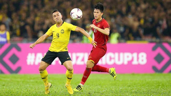 HLV Park Hang-seo: 'Việt Nam sẽ dồn hết sức cho trận đấu với Malaysia' ảnh 1