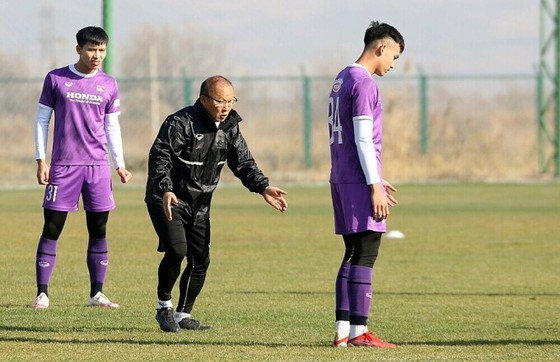 Cửa dự AFF Cup sẽ rộng mở cho các cầu thủ U22 Việt Nam? ảnh 1