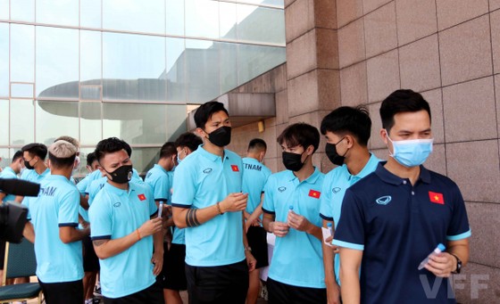 Mở rộng số lượng cầu thủ đăng ký thi đấu từ mùa bóng 2022 ảnh 1