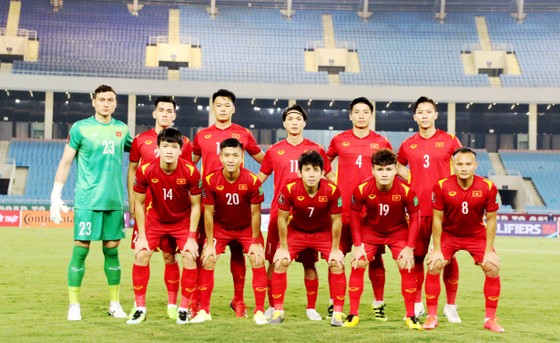 Australia cũng hụt lực lượng trong cuộc so tài với đội tuyển Việt Nam ảnh 1