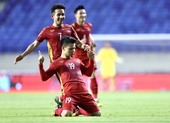 Hãnh diện khi trở thành cầu thủ đoạt giải ảnh 1