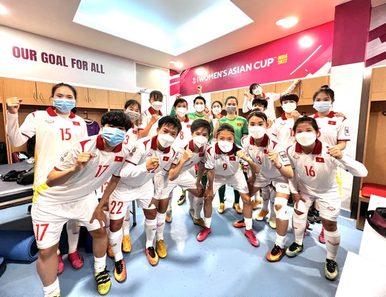 Đội tuyển nữ Việt Nam sắp đón thêm cầu thủ từ Tây Ban Nha  ảnh 1