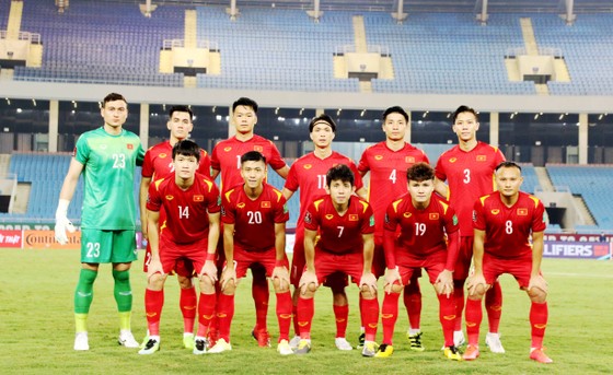 Australia – Việt Nam: Nhiệm vụ kép cho thầy trò ông Park Hang-seo (16g10, ngày 27-1, VTV6 trực tiếp) ảnh 1
