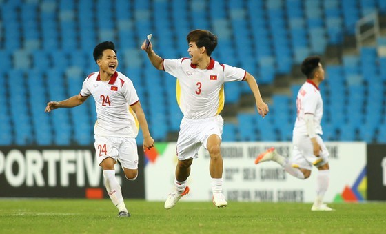 Một số gương mặt nổi bật ở đội hình U21 vừa vô địch giải U23 Đông Nam Á 2022 đã được triệu tập
