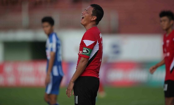 Hữu Khôi lập công, Khánh Hòa giành trọn 3 điểm trên sân Cần Thơ ảnh 1