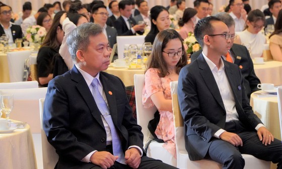 Becamex IDC liên tiếp 2 năm đạt danh hiệu Công ty Bất động sản công nghiệp uy tín nhất Việt Nam  ảnh 1