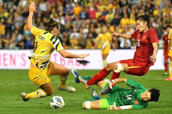 Australia sẽ cử ĐTQG tham dự AFF Cup nữ 2022 để chuẩn bị cho VCK World Cup 2023