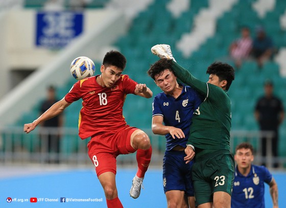 Truyền thông Hàn Quốc thận trọng trước trận đội nhà gặp U23 Việt Nam ảnh 1