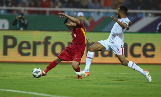 Trước thềm bốc thăm VCK Asian Cup 2023: Tuyển Việt Nam vào nhóm hai ảnh 1
