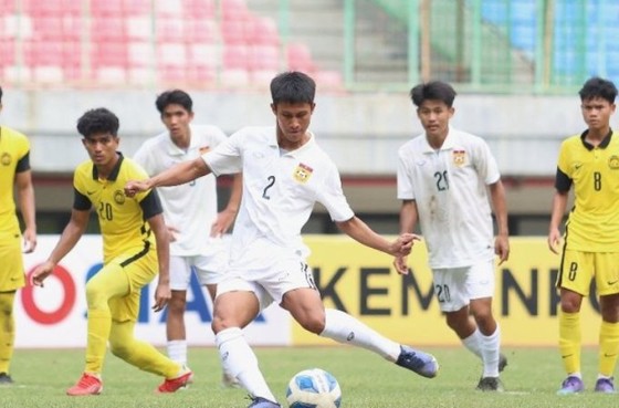 U19 Việt Nam gặp U19 Malaysia ở bán kết ảnh 1