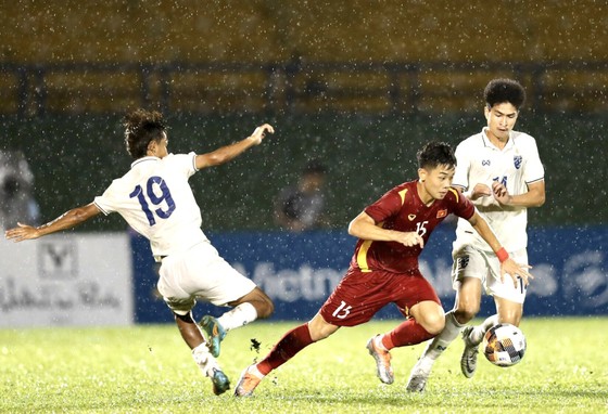 Việt Nam'chọn' Malaysia ở trận chung kết giải U19 quốc tế  ảnh 1