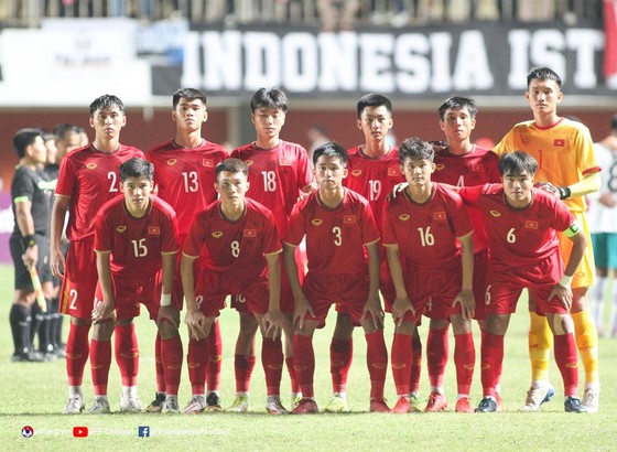 Đội U16 Việt Nam  giành Huy chương bạc giải Đông Nam Á 2022