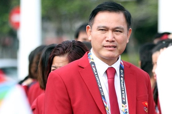 Đề cử Chủ tịch VFF khoá 9, ông Trần Quốc Tuấn không có đối thủ ảnh 1