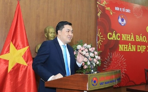 Đề cử Chủ tịch VFF khoá 9, ông Trần Quốc Tuấn không có đối thủ ảnh 2