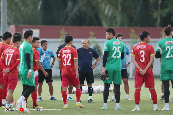 Quang Hải: ‘Tôi sẽ cố gắng để phù hợp với lối chơi của Pau FC' ảnh 1