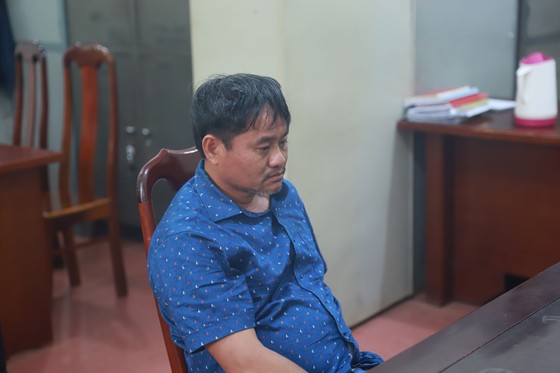 Họp báo vụ giết người, tráo thân phận để trốn nợ, trục lợi bảo hiểm ảnh 3