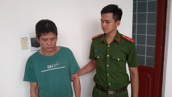 Đề nghị truy tố đối tượng hành hung 3 trẻ em ảnh 1