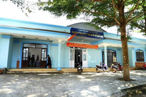 Giám đốc ban quản lý dự án huyện cho vay 500 triệu đồng, 'đẻ' lãi 8,5 tỷ đồng ảnh 1