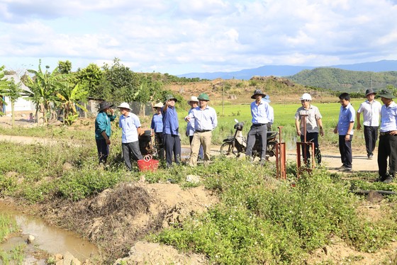 Thanh tra tỉnh Đắk Nông vào cuộc vụ 'Thủy lợi… gây bất lợi' ảnh 1