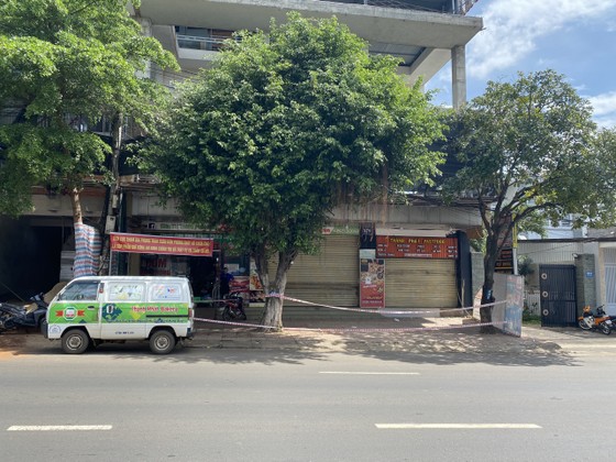 Đắk Lắk tạm thời phong tỏa TP Buôn Ma Thuột để tìm F0 ảnh 2