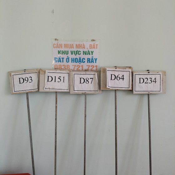 Đắk Lắk: Làm rõ việc 'cò' đất cắm bảng quy hoạch giả để trục lợi ảnh 3